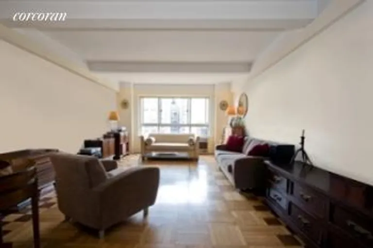 New York City Real Estate | View 411 West End Avenue, 9E | room 1 | View 2