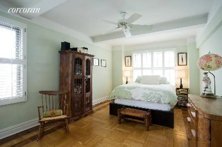New York City Real Estate | View 411 West End Avenue, 9E | room 2 | View 3