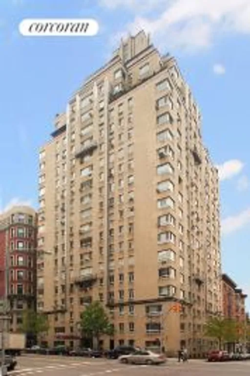 New York City Real Estate | View 411 West End Avenue, 9E | room 6 | View 7