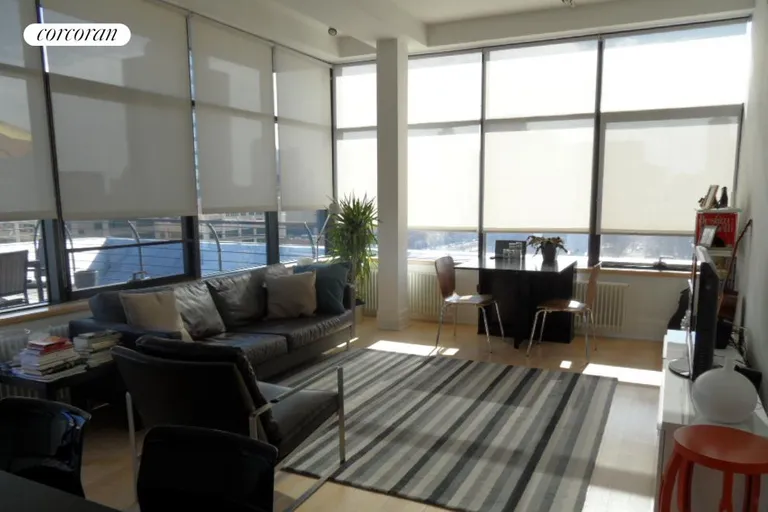 New York City Real Estate | View 70 Washington Street, PHD | room 1 | View 2