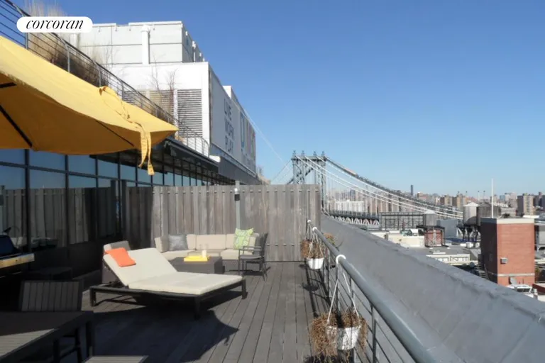 New York City Real Estate | View 70 Washington Street, PHD | room 5 | View 6