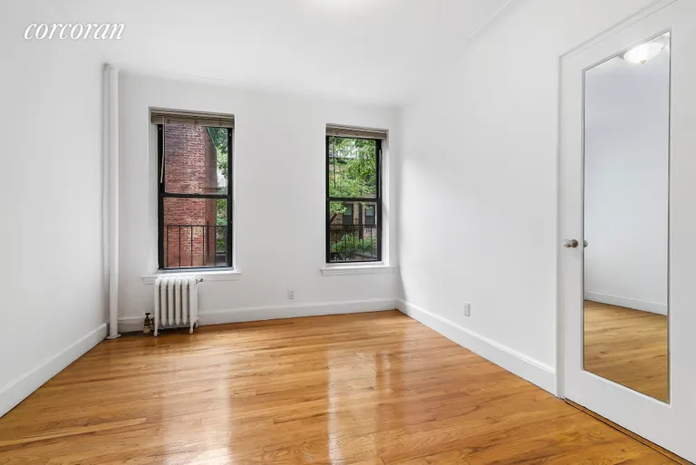 New York City Real Estate | View 208 East 84th Street, 3A | 1 Bed, 1 Bath | View 1