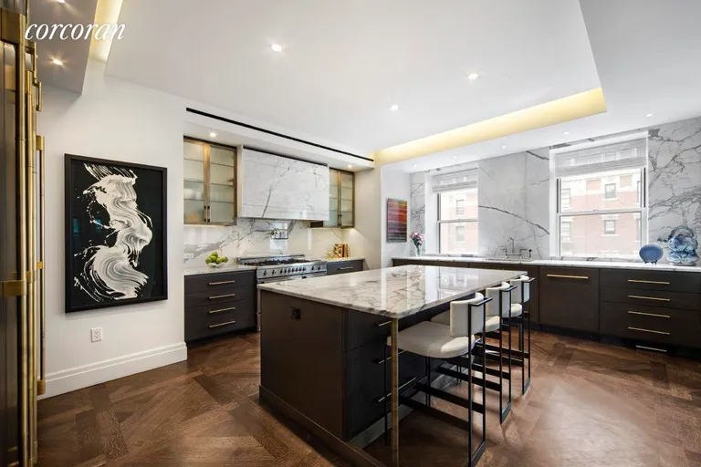 New York City Real Estate | View 498 West End Avenue, 6A | room 3 | View 4
