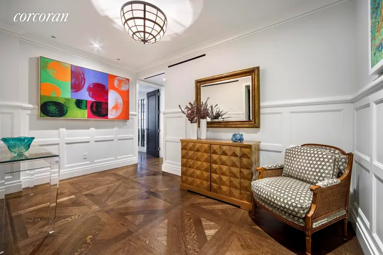 New York City Real Estate | View 498 West End Avenue, 6A | room 5 | View 6