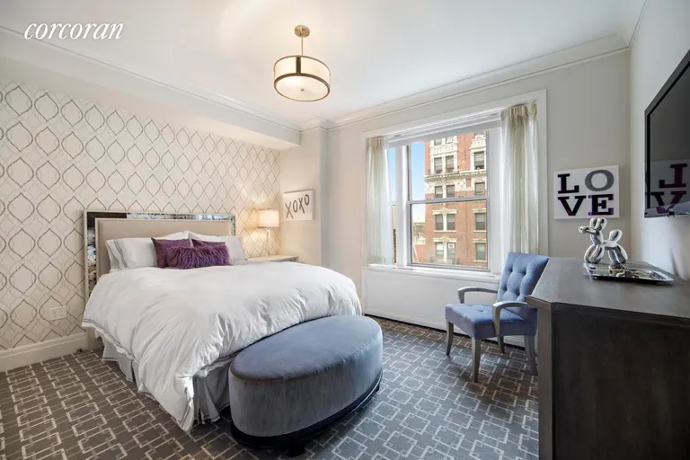 New York City Real Estate | View 498 West End Avenue, 6A | room 9 | View 10