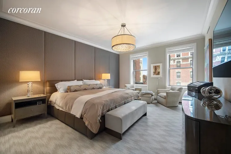New York City Real Estate | View 498 West End Avenue, 6A | room 6 | View 7