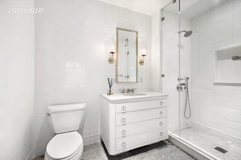 New York City Real Estate | View 498 West End Avenue, 6A | room 11 | View 12