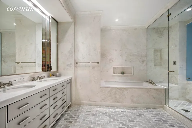 New York City Real Estate | View 498 West End Avenue, 6A | room 8 | View 9
