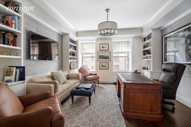 New York City Real Estate | View 498 West End Avenue, 6A | room 12 | View 13