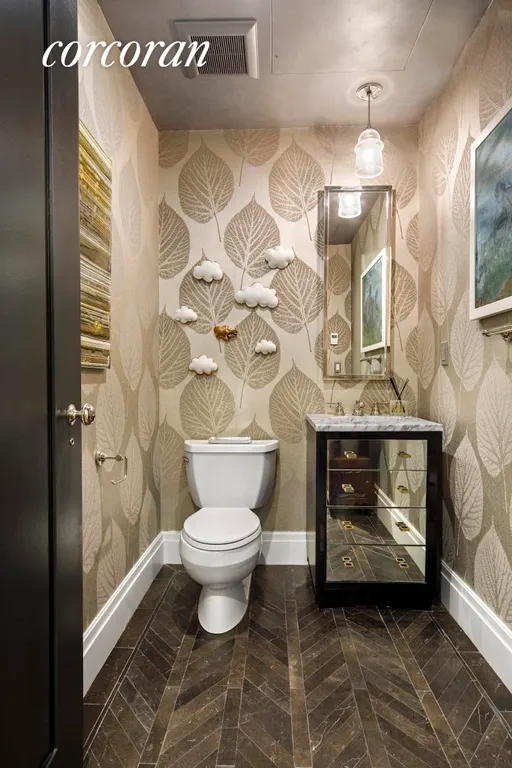 New York City Real Estate | View 498 West End Avenue, 6A | room 14 | View 15