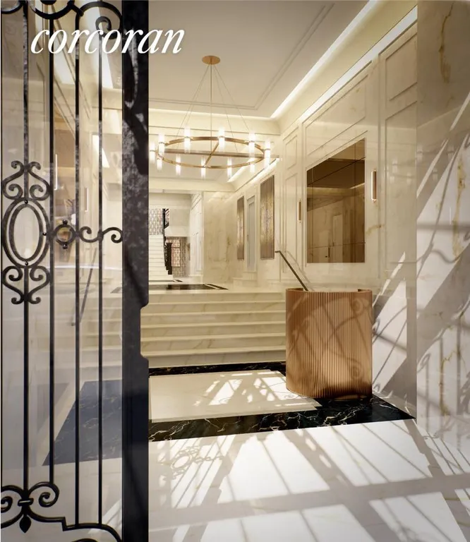 New York City Real Estate | View 498 West End Avenue, 6A | room 16 | View 17