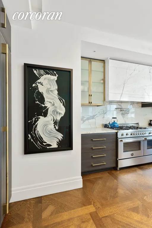 New York City Real Estate | View 498 West End Avenue, 6A | room 4 | View 5