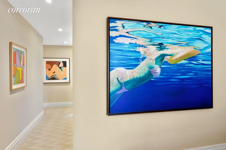 New York City Real Estate | View 498 West End Avenue, 6A | room 7 | View 8