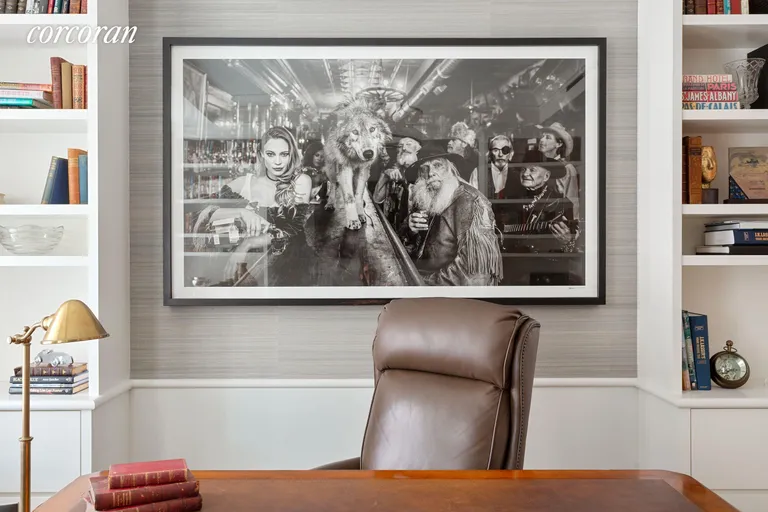New York City Real Estate | View 498 West End Avenue, 6A | room 13 | View 14