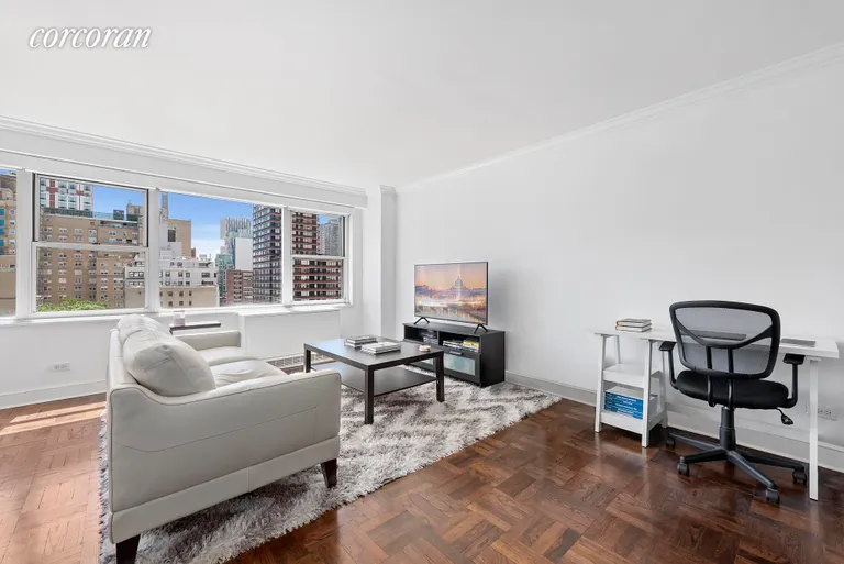New York City Real Estate | View 301 East 75th Street, 11J | room 1 | View 2