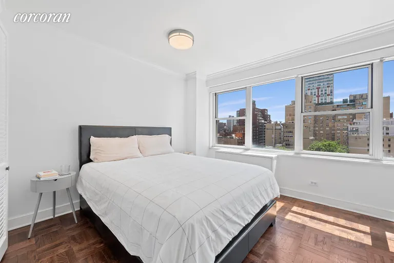 New York City Real Estate | View 301 East 75th Street, 11J | room 3 | View 4