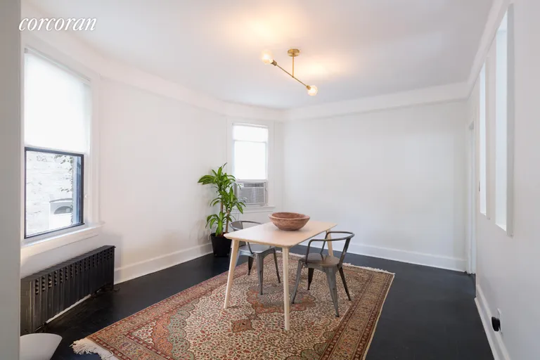 New York City Real Estate | View 12 Tompkins Street | room 3 | View 4