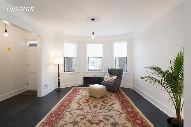 New York City Real Estate | View 12 Tompkins Street | room 1 | View 2