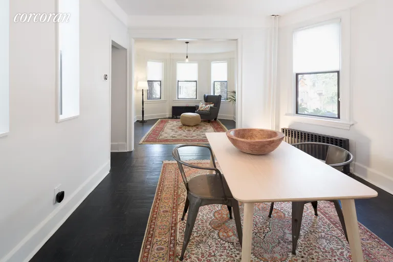 New York City Real Estate | View 12 Tompkins Street | room 2 | View 3
