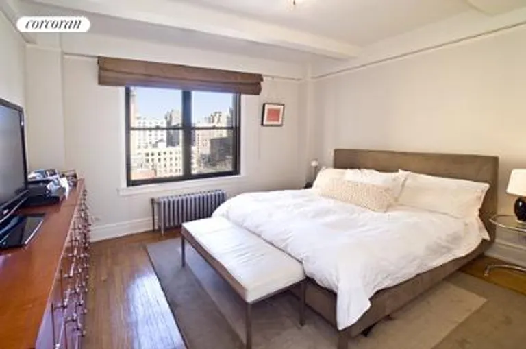 New York City Real Estate | View 440 West End Avenue, 12E | room 1 | View 2