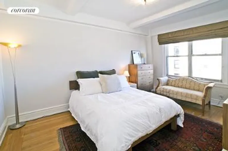 New York City Real Estate | View 440 West End Avenue, 12E | room 2 | View 3