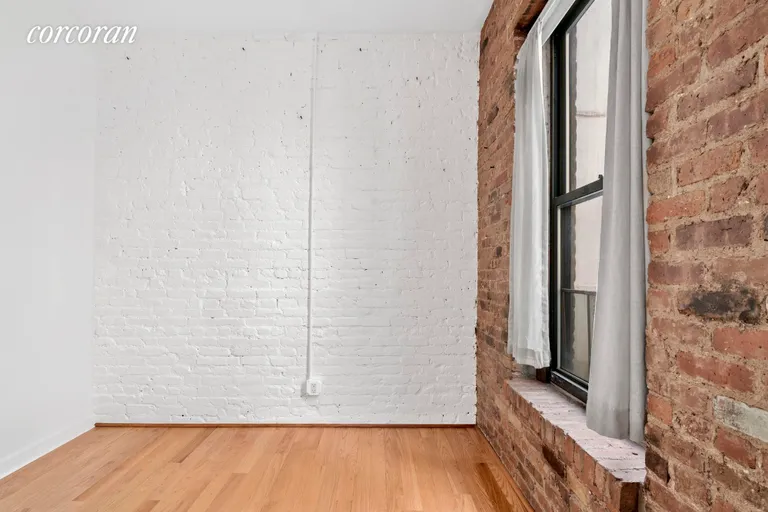 New York City Real Estate | View 311 East 3rd Street, 18 | Bedroom | View 4