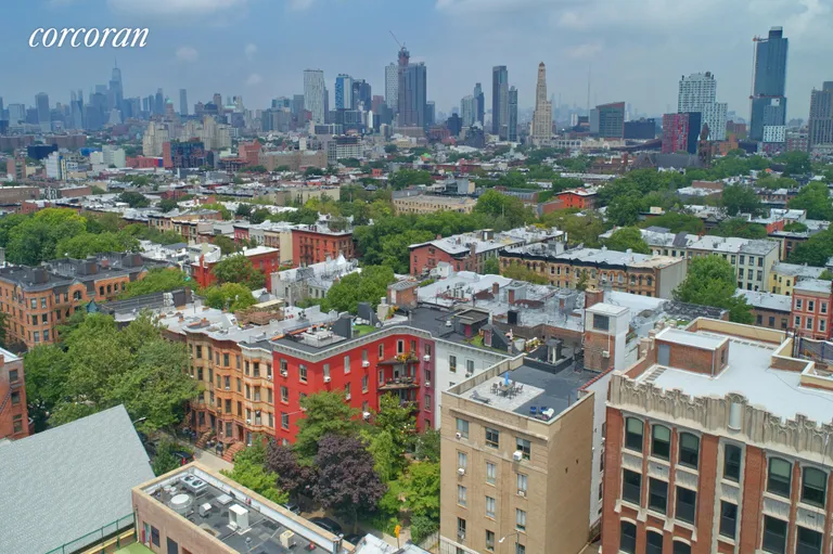 New York City Real Estate | View 759 President Street, 3G | Other Listing Photo | View 9