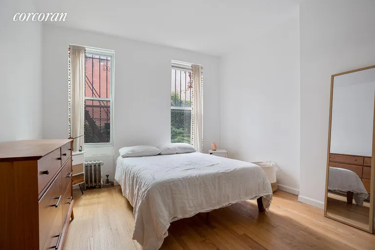 New York City Real Estate | View 735 Franklin Avenue | Bedroom | View 7