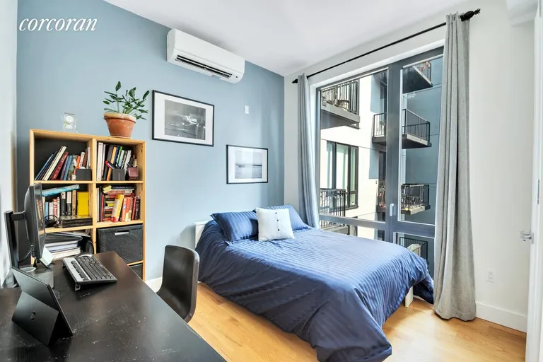 New York City Real Estate | View 2100 Bedford Avenue, 6J | room 4 | View 5