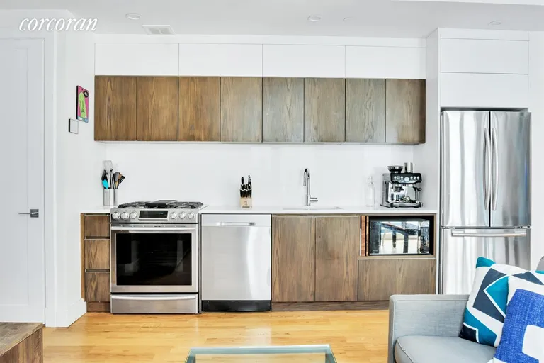 New York City Real Estate | View 2100 Bedford Avenue, 6J | room 2 | View 3