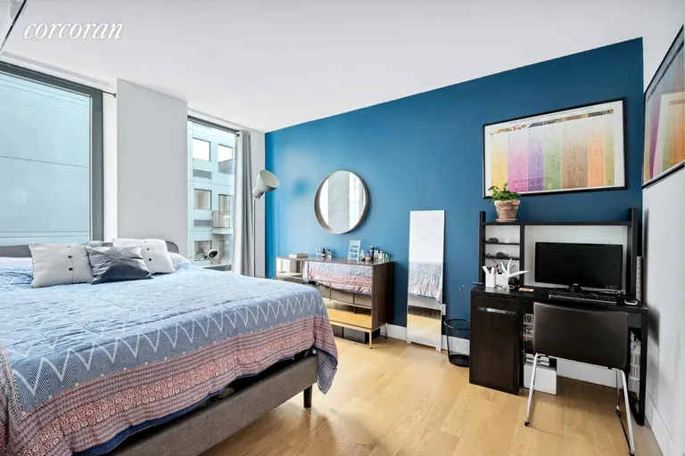 New York City Real Estate | View 2100 Bedford Avenue, 6J | room 3 | View 4