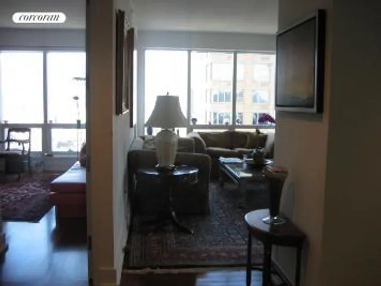 New York City Real Estate | View 350 West 42Nd Street, 37D | room 3 | View 4