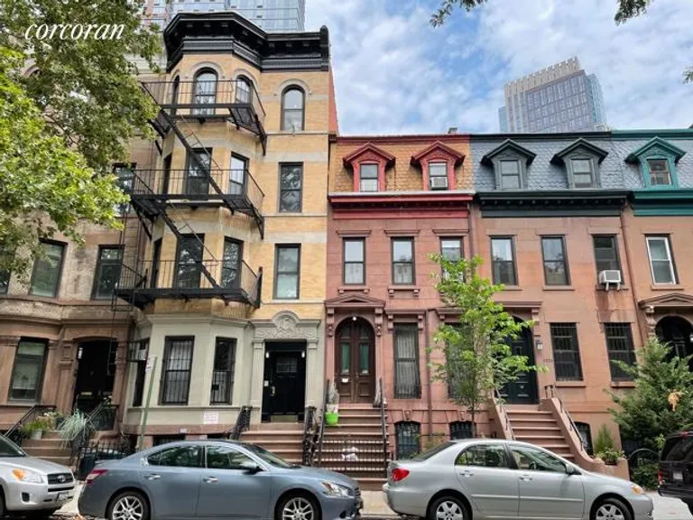 New York City Real Estate | View 451 State Street, 4 | 2 Beds, 1 Bath | View 1