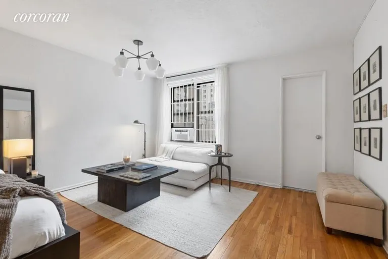 New York City Real Estate | View 1420 York Avenue, 7D | room 1 | View 2