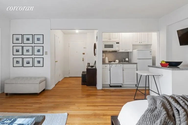 New York City Real Estate | View 1420 York Avenue, 7D | room 2 | View 3