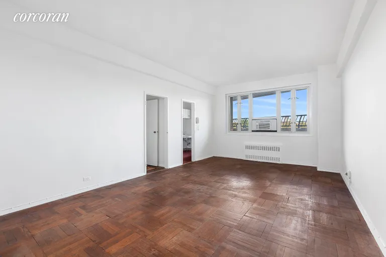 New York City Real Estate | View 1 Gracie Terrace, 1C | room 1 | View 2