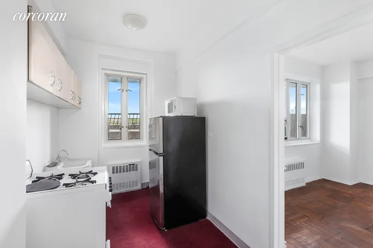 New York City Real Estate | View 1 Gracie Terrace, 1C | room 2 | View 3