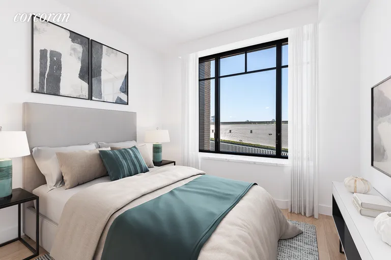 New York City Real Estate | View 110 Charlton Street, 15B | room 2 | View 3