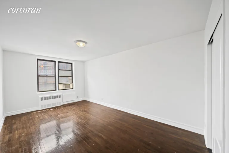 New York City Real Estate | View 310 Lenox Road, 4T | Bedroom | View 4