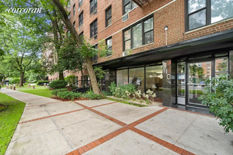 New York City Real Estate | View 310 Lenox Road, 4T | Building | View 7
