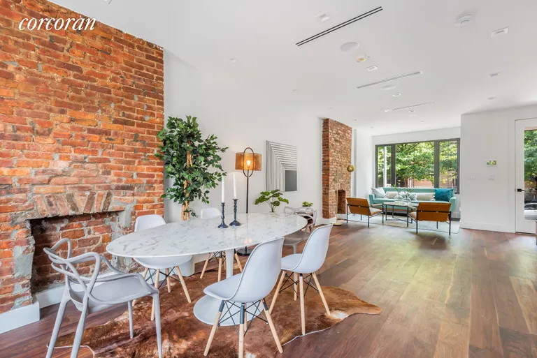 New York City Real Estate | View 241 Putnam Avenue | 4 Beds, 5 Baths | View 1