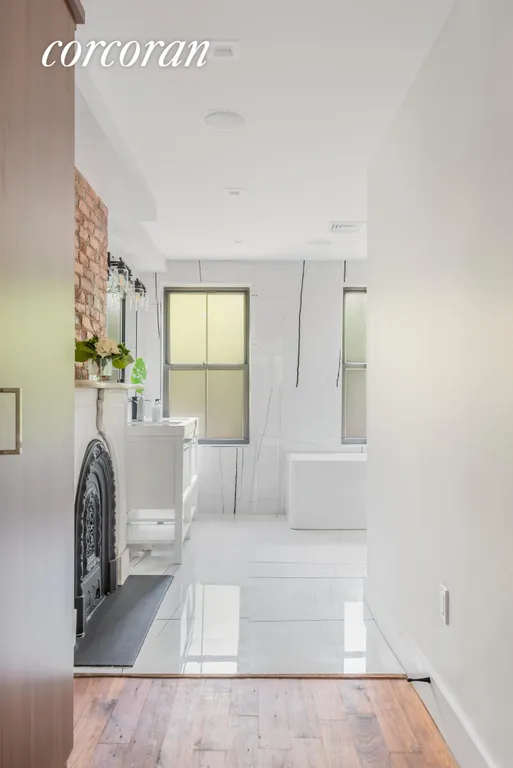 New York City Real Estate | View 241 Putnam Avenue | Bathroom | View 9