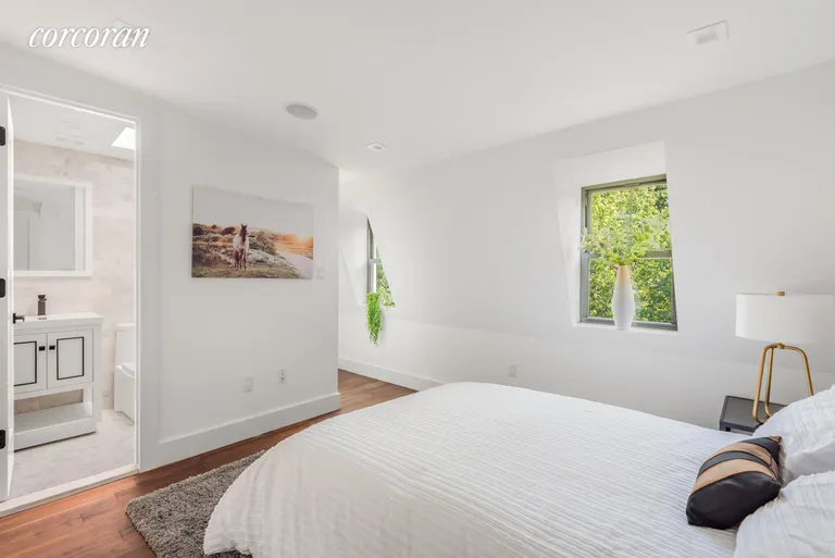New York City Real Estate | View 241 Putnam Avenue | Bedroom | View 12