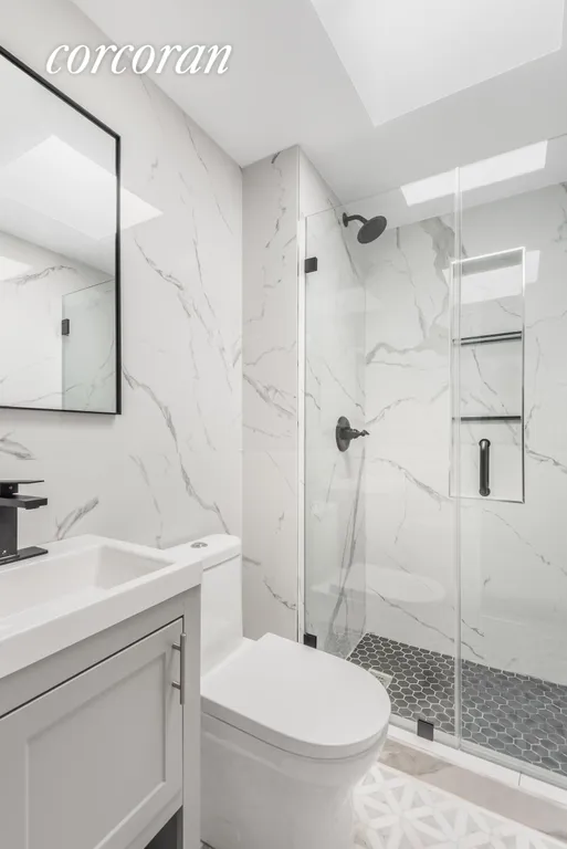 New York City Real Estate | View 241 Putnam Avenue | Bathroom | View 14