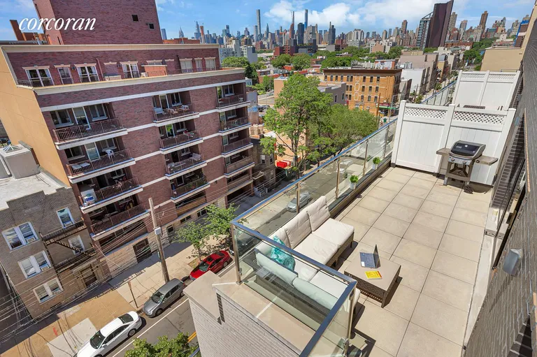 New York City Real Estate | View 21-17 31st Avenue, PH7E | room 9 | View 10