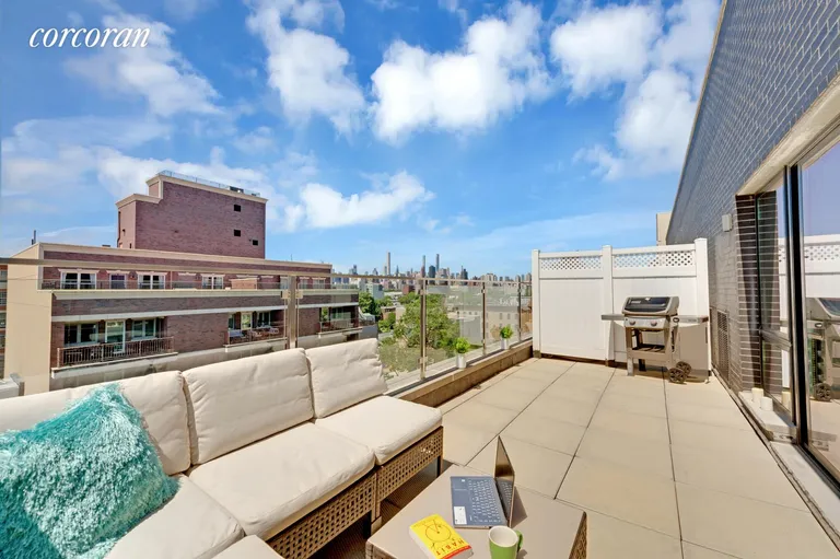 New York City Real Estate | View 21-17 31st Avenue, PH7E | room 1 | View 2