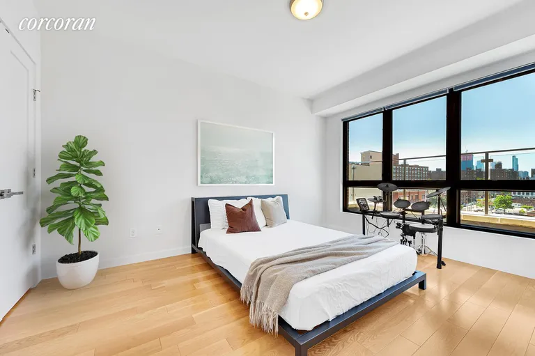 New York City Real Estate | View 21-17 31st Avenue, PH7E | room 5 | View 6