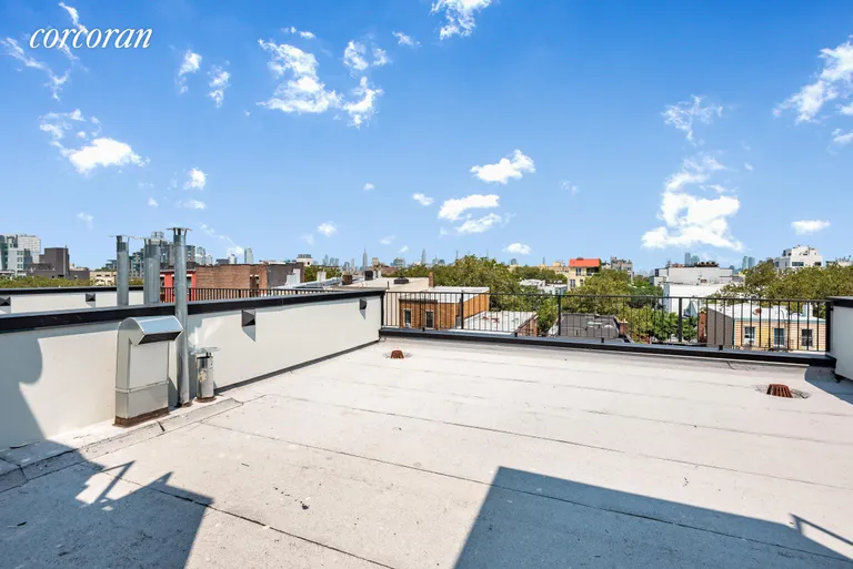 New York City Real Estate | View 81 Powers Street, 4F | room 5 | View 6