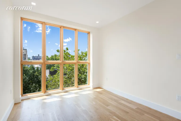 New York City Real Estate | View 81 Powers Street, 4F | room 6 | View 7