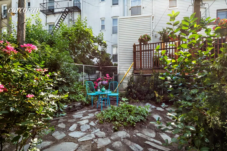 New York City Real Estate | View 703 Humboldt Street | Outdoor Space | View 3